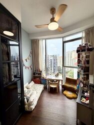 The Iveria (D9), Apartment #623213701